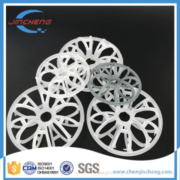 Professional Manufacrurer of PP Rosette Ring Packing 47mm